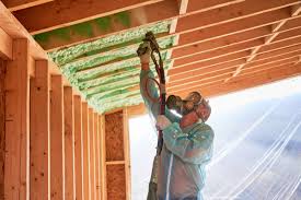 Eco-Friendly or Green Insulation Solutions in Joppatowne, MD